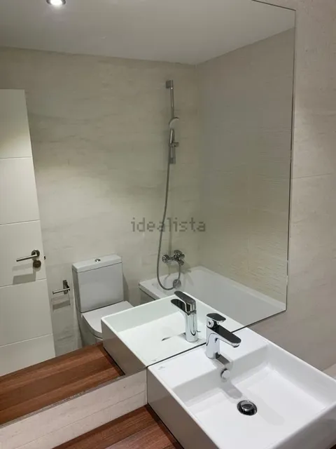 Wohnung 190 m² in Madrid