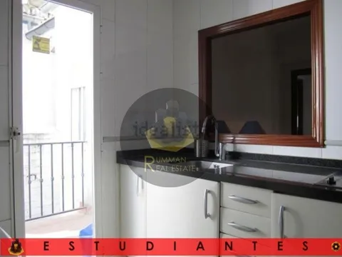 Wohnung 109 m² in Granada