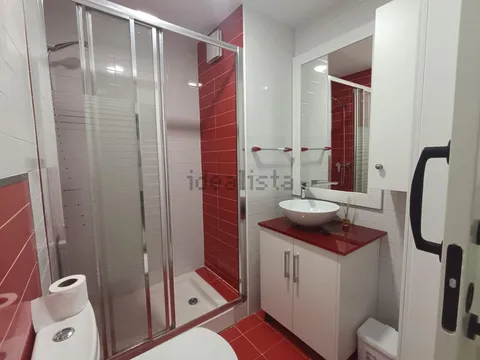 Pis de 78 m² a Còrdova