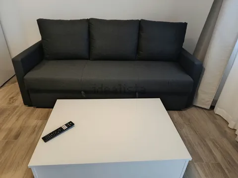 Apartamento 40 m² em Barlovento