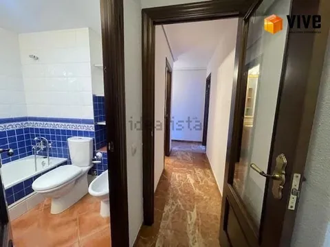 Wohnung 113 m² in Sevilla