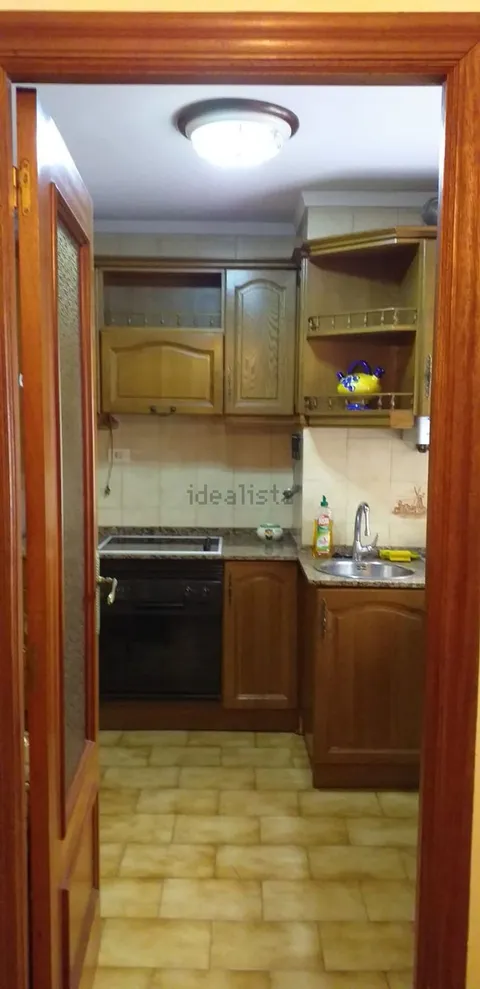 Pis de 75 m² a Gijón