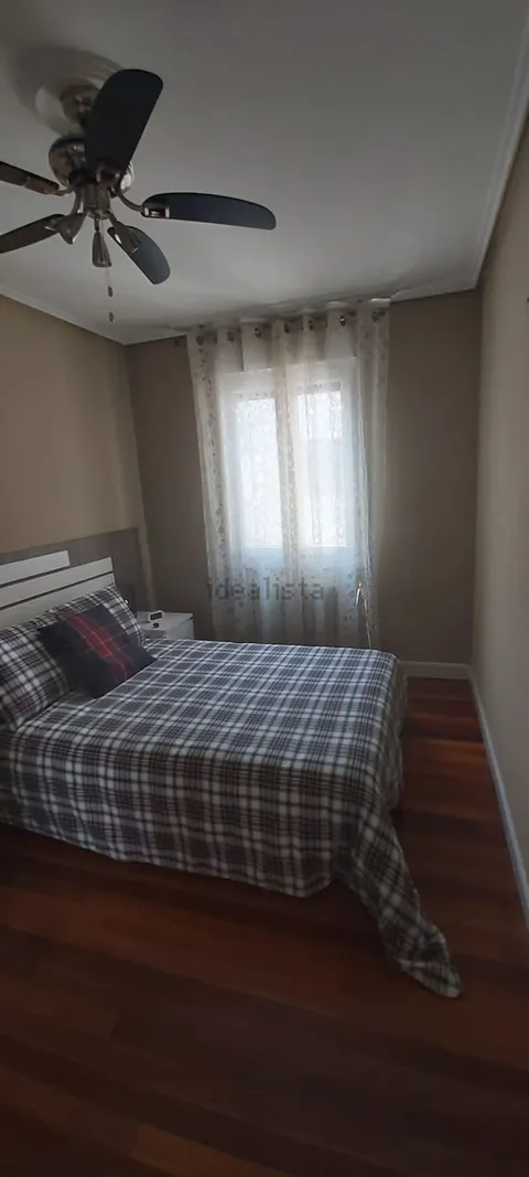 Pis de 65 m² a Santurtzi