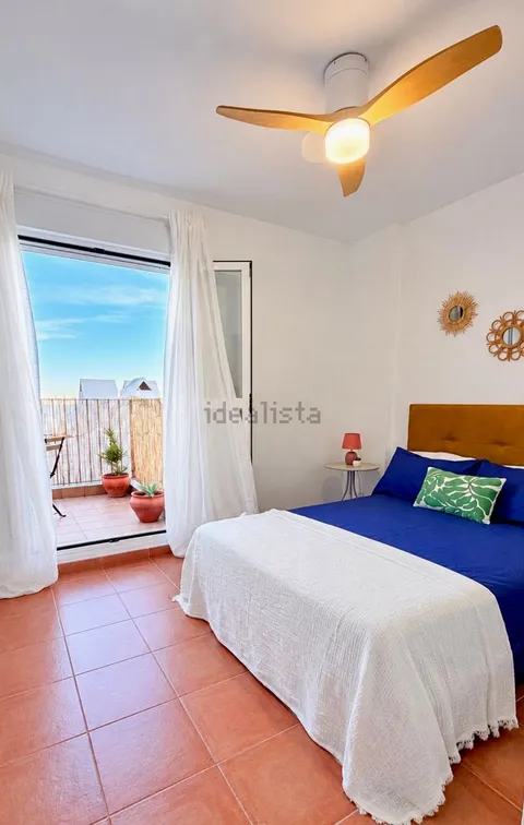 Квартира 40 м² у Carboneras
