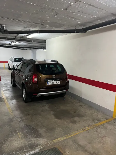 Pis de 75 m² a Badajoz