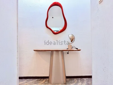 Pis de 120 m² a Madrid