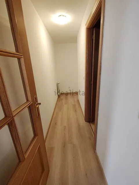 Chambre à louer, León