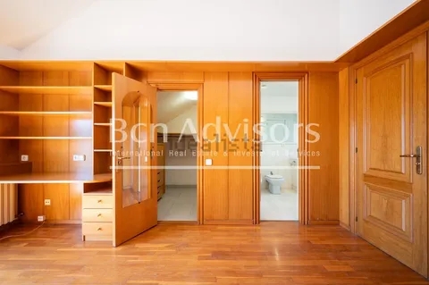 Moradia 594 m² em Barcelona