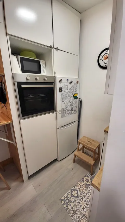 Appartamento 45 m² a Madrid