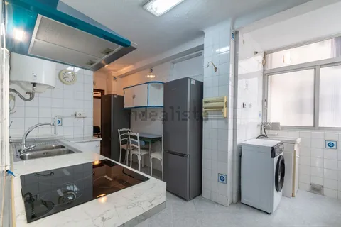 Zimmer zur Miete, Málaga