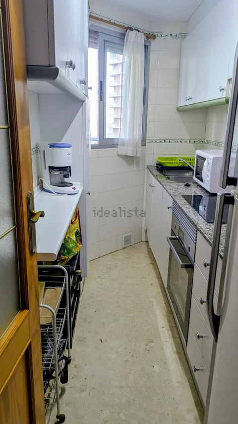 Pis de 70 m² a Calp
