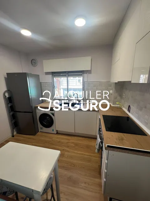 Wohnung 70 m² in Madrid