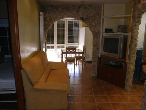 Habitació de lloguer, Salamanca