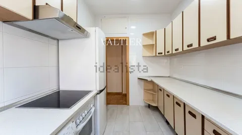 Pis de 79 m² a Madrid