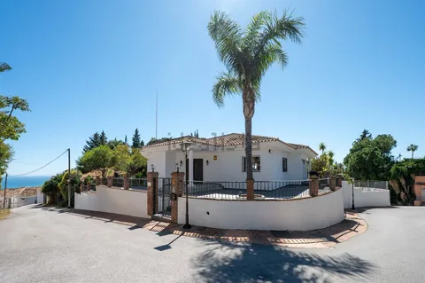 Casa 450 m² a Benalmádena