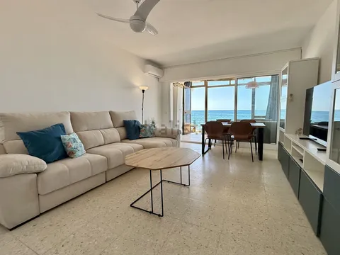 Pis de 52 m² a Benalmádena