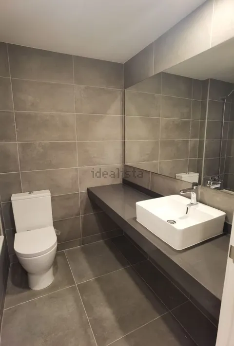 Pis de 122 m² a Badalona