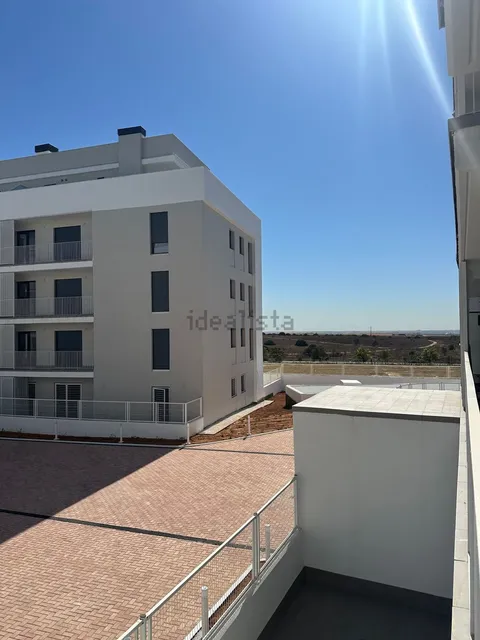 Appartement 103 m² à Mairena del Aljarafe