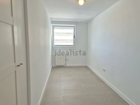 Pis de 102 m² a Madrid