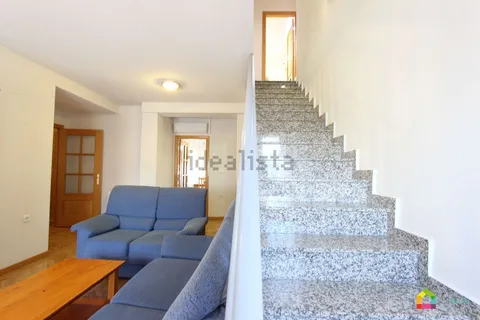 Piso de 80 m² en Toledo