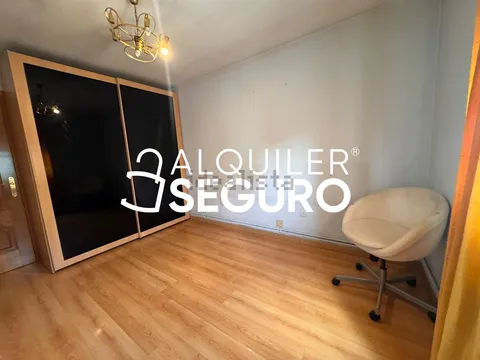Wohnung 55 m² in Madrid