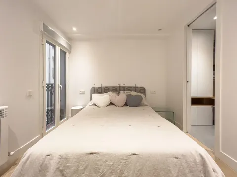 Квартира 182 м² у Madrid