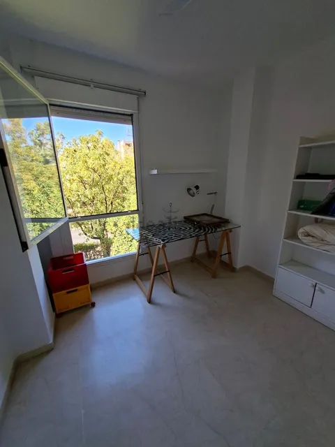 Pis de 80 m² a Sevilla