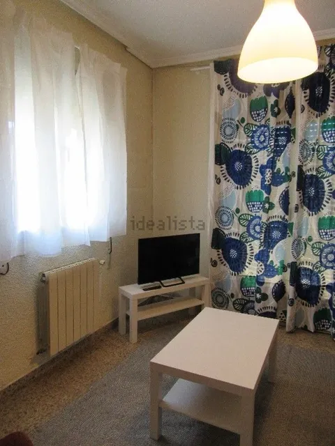 Zimmer zur Miete, Logroño