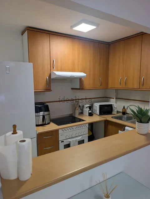Pis de 55 m² a Casares