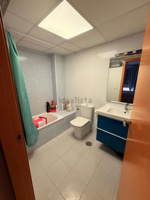 Pis de 85 m² a Múrcia