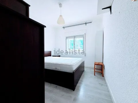 Pis de 60 m² a Madrid