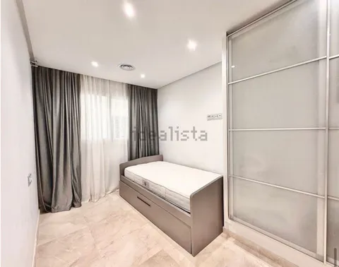 Pis de 130 m² a Estepona
