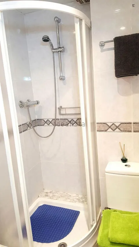 Habitació de lloguer, Badia del Vallès