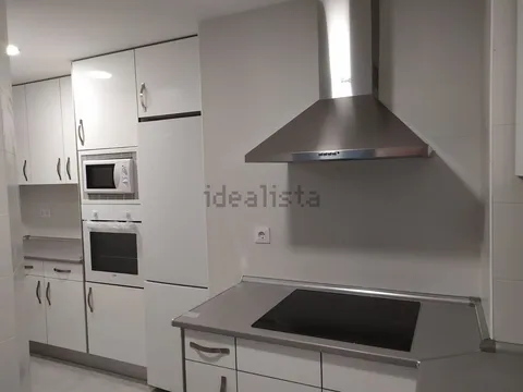 Appartamento 120 m² a Madrid