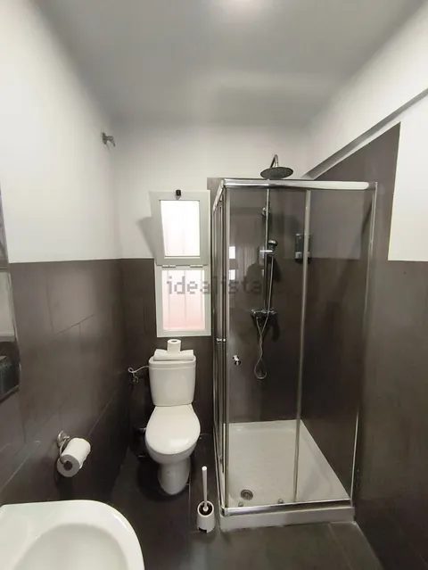 Pis de 63 m² a Màlaga