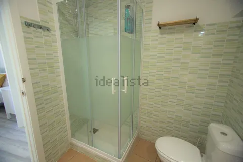 Zimmer zur Miete, Madrid