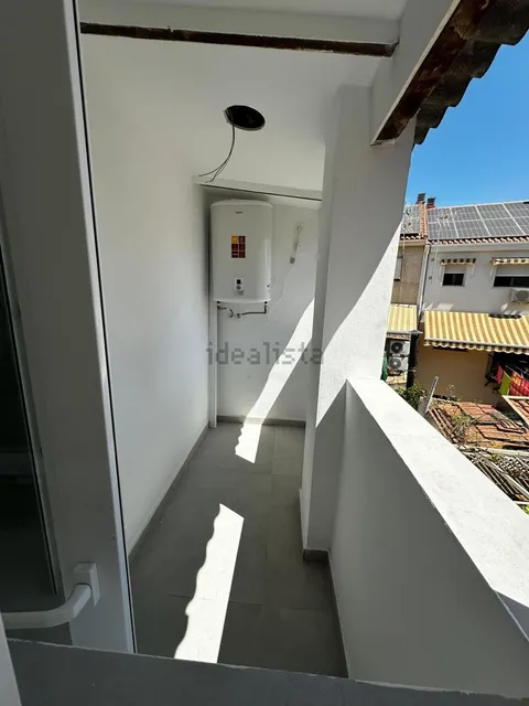 Casa de 18 m² a Múrcia