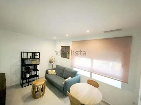 Pis de 44 m² a Santa Pola