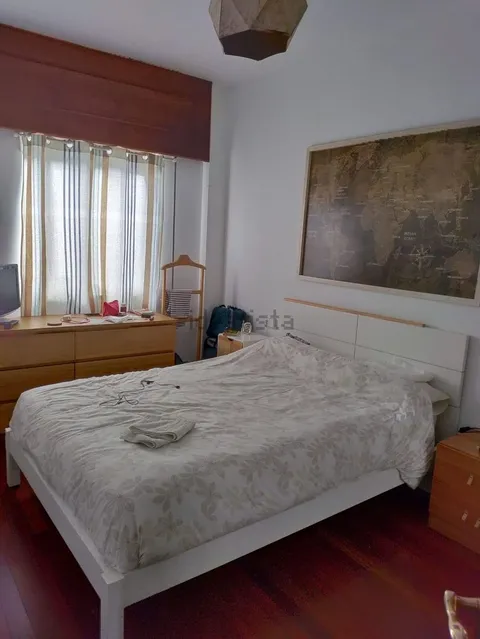 Pis de 56 m² a Ferrol