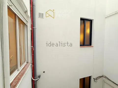 Wohnung 36 m² in Madrid