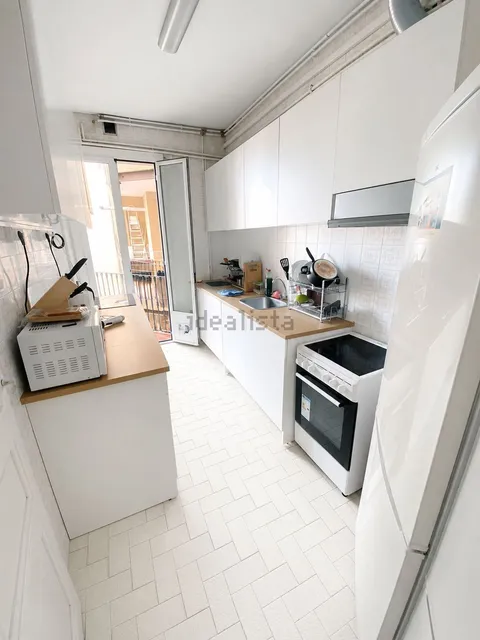 Zimmer zur Miete, Barcelona