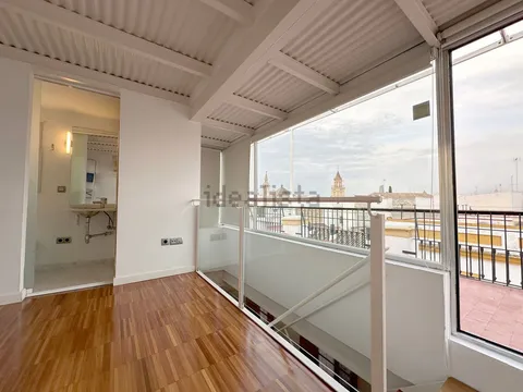 Pis de 91 m² a Sevilla