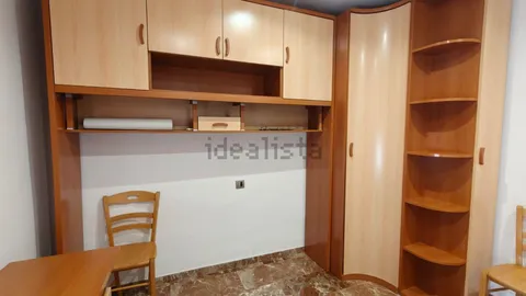 Pis de 100 m² a Granada