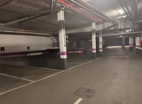 Pis de 70 m² a Madrid