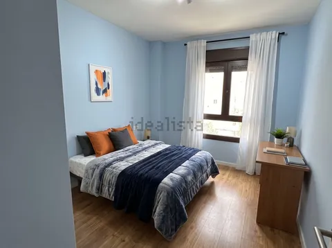 Habitació de lloguer, Villarrobledo