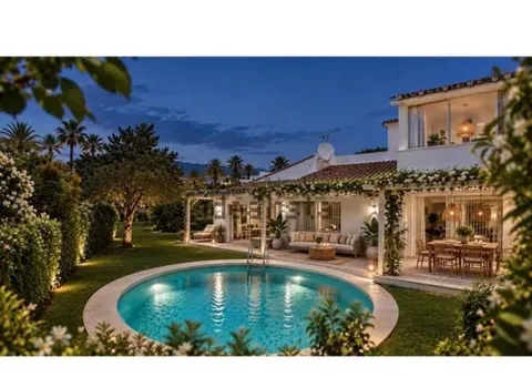 Moradia 300 m² em Marbella
