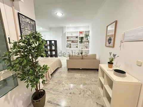 Квартира 38 м² у Madrid
