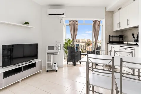 Pis de 47 m² a Benalmádena