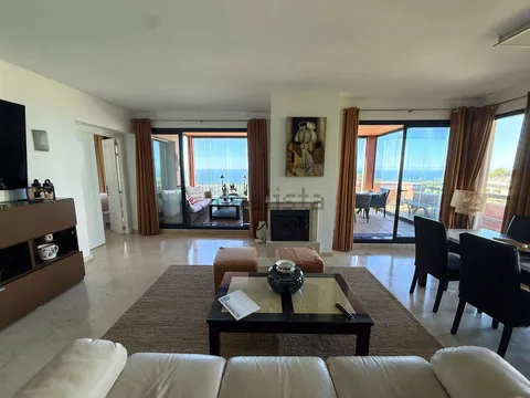 Pis de 132 m² a Mijas