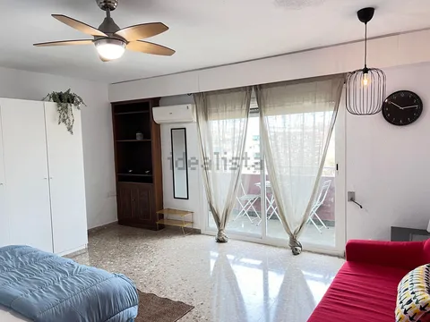 Habitació de lloguer, València